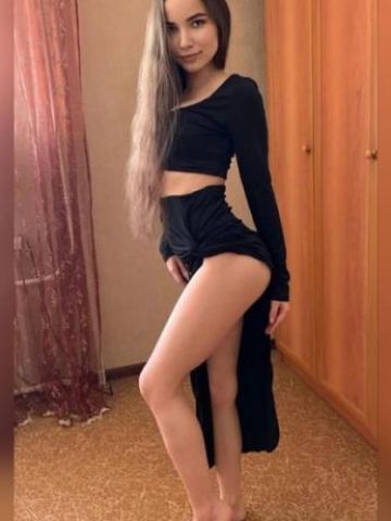 Проститутка Марина