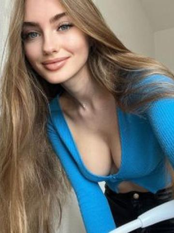 Проститутка Леля